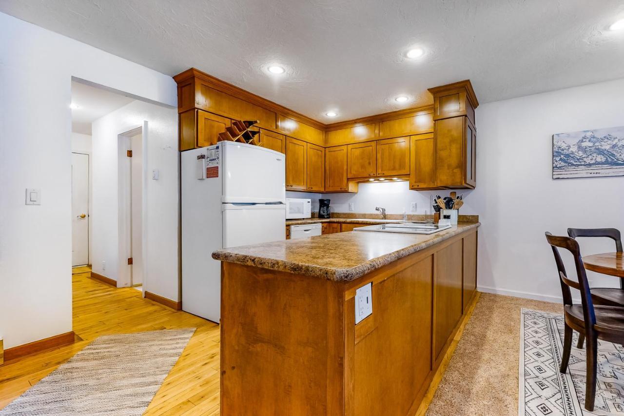 Apartment Owen D *